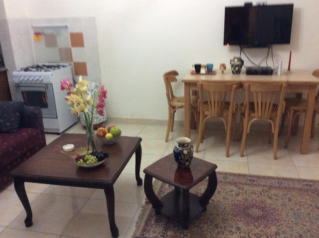 Arabian Suites Аман Екстериор снимка