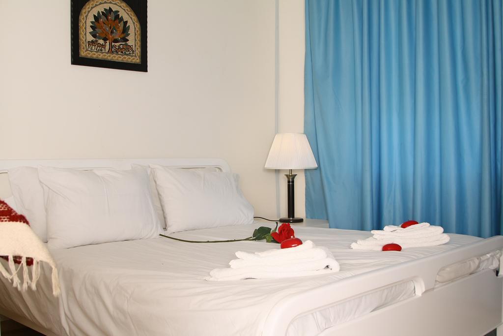 Arabian Suites Аман Екстериор снимка