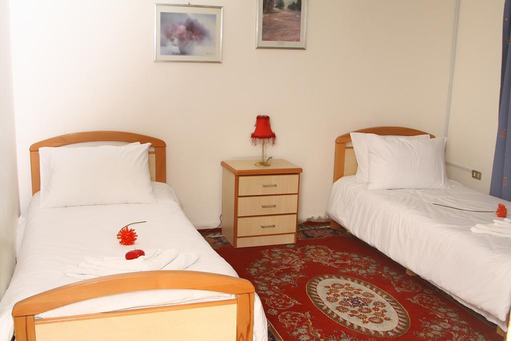 Arabian Suites Аман Екстериор снимка