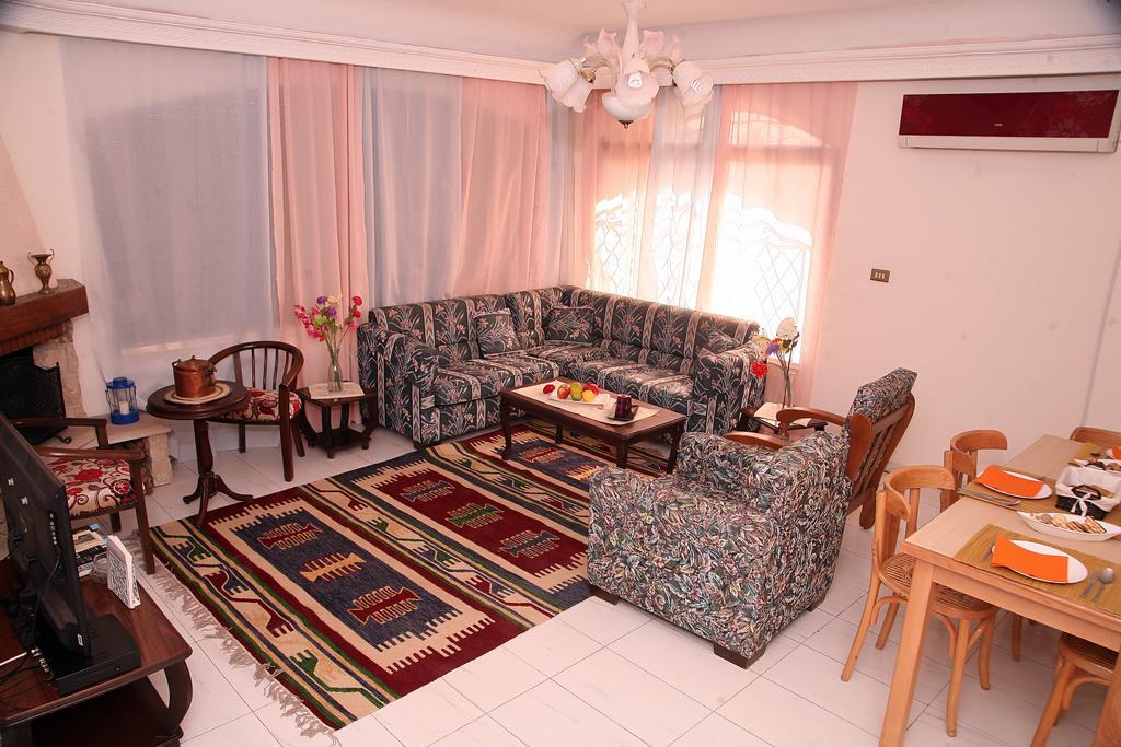 Arabian Suites Аман Екстериор снимка