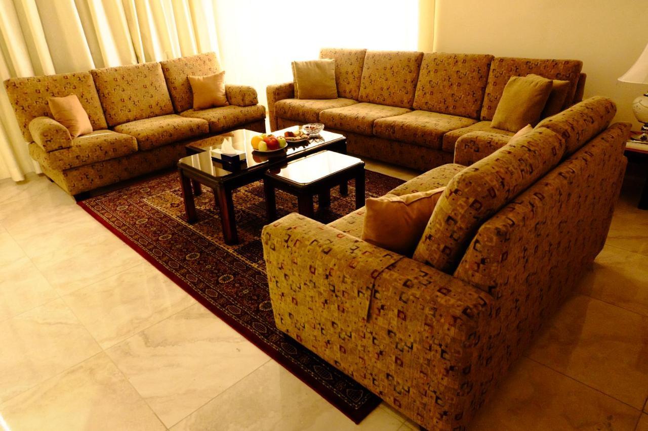 Arabian Suites Аман Екстериор снимка