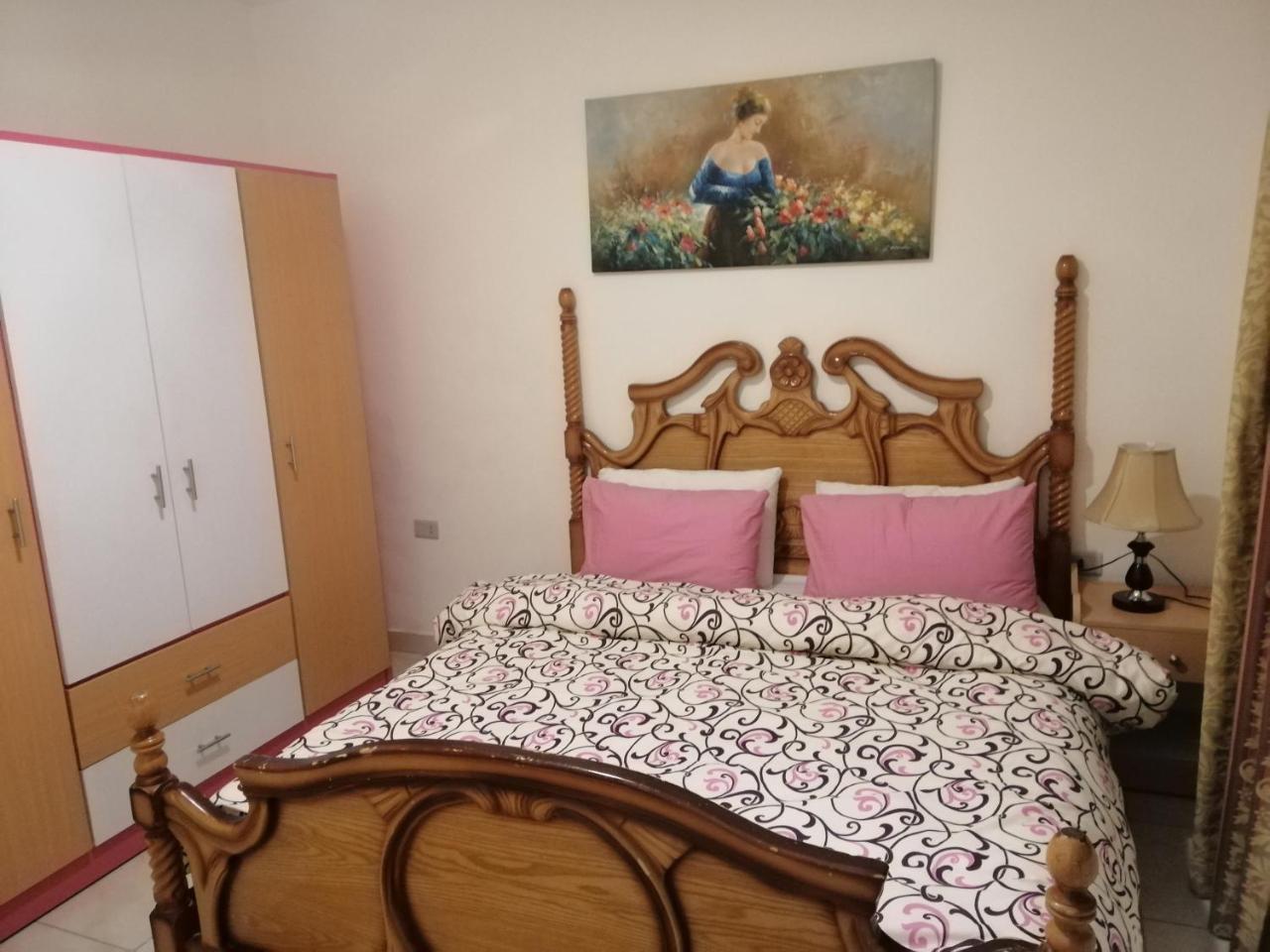 Arabian Suites Аман Екстериор снимка